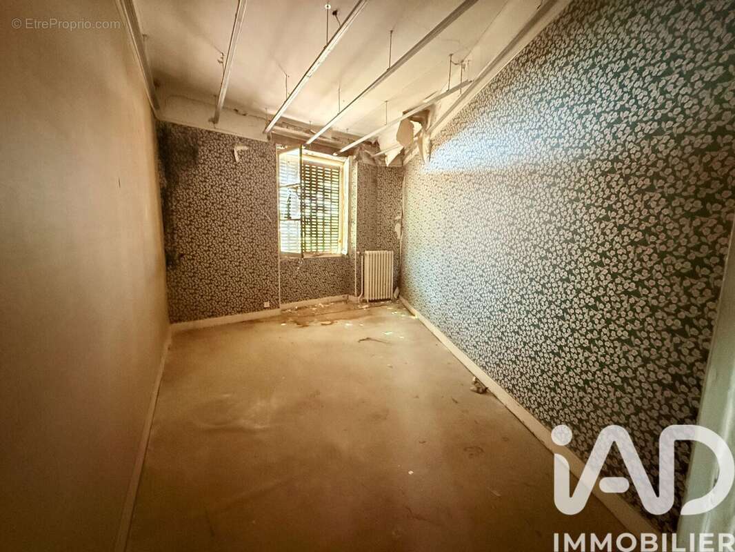 Photo 8 - Appartement à DIGOIN