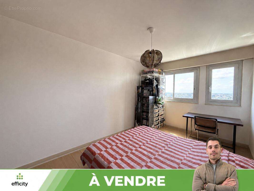 Appartement - photo 10