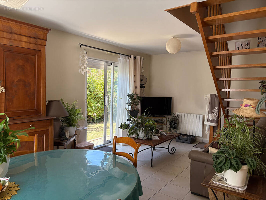 Maison à COLPO