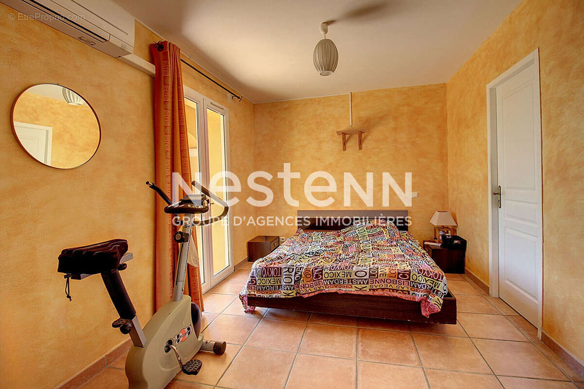 Maison à DRAGUIGNAN