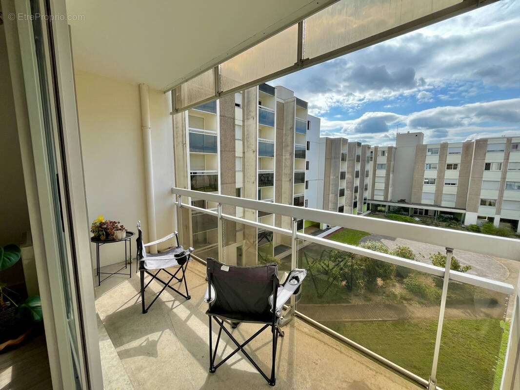 Appartement à BESANCON