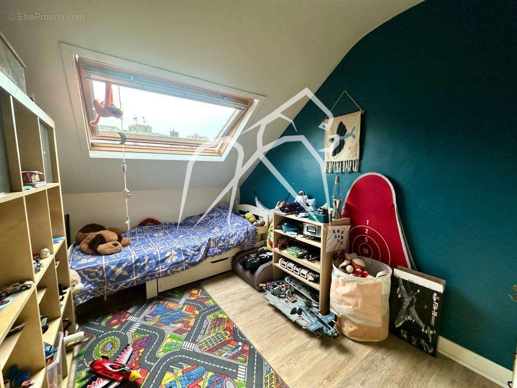 Maison de ville 5 pièces  ROUEN Gare (76000) - photo 6