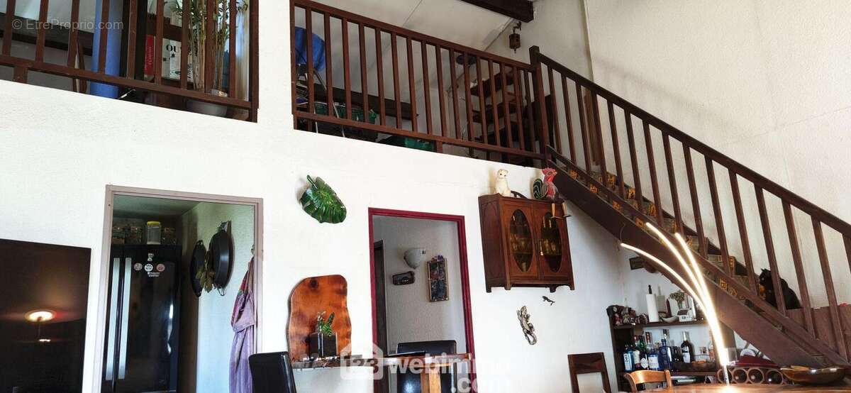 Maison à SAINTES-MARIES-DE-LA-MER