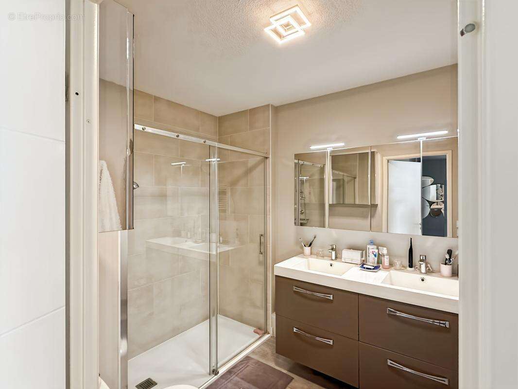 Appartement à CAPBRETON