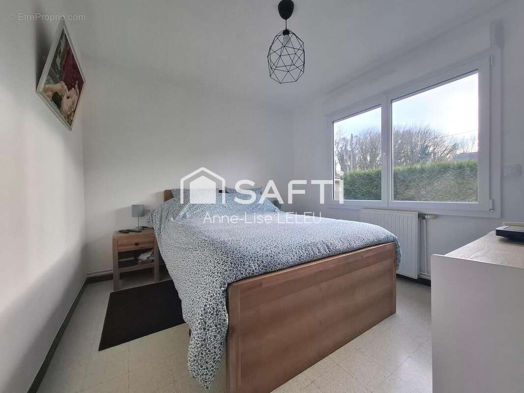 Photo 5 - Maison à BIACHE-SAINT-VAAST