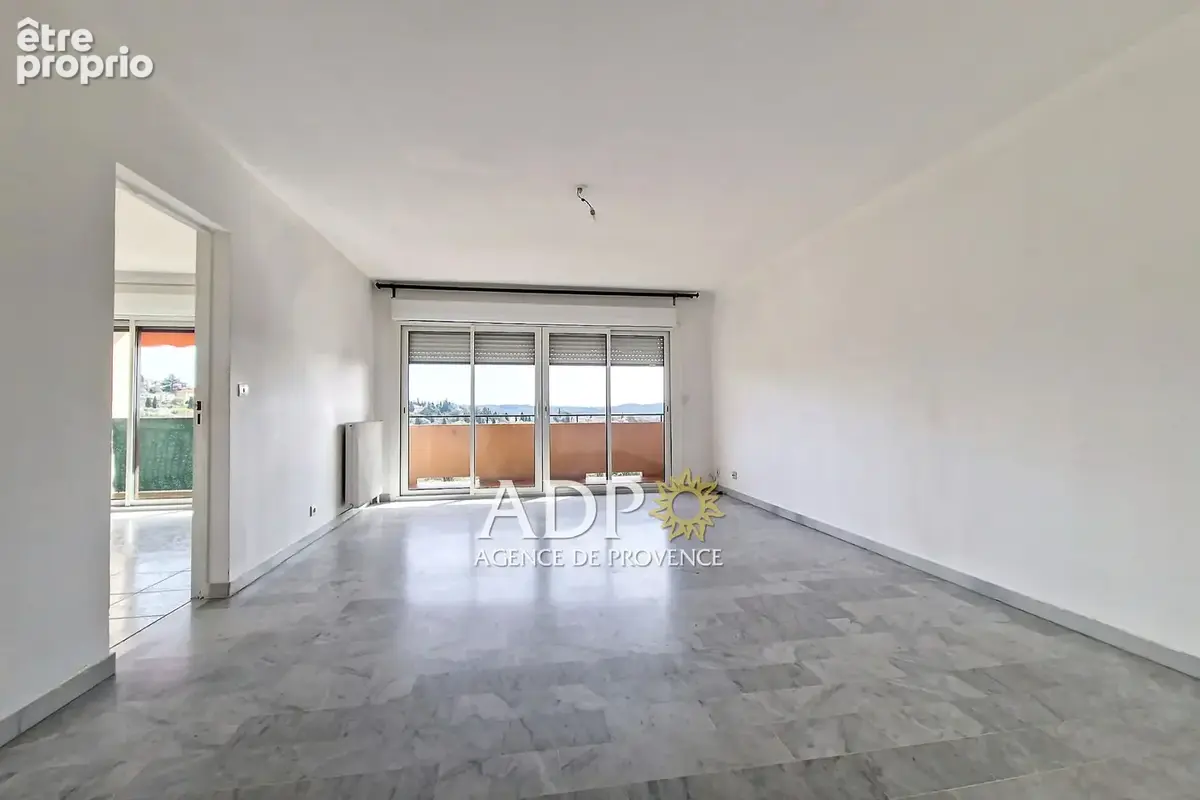 Appartement 2 pièces 48 m² à vendre à Grasse (06130) - photo 2