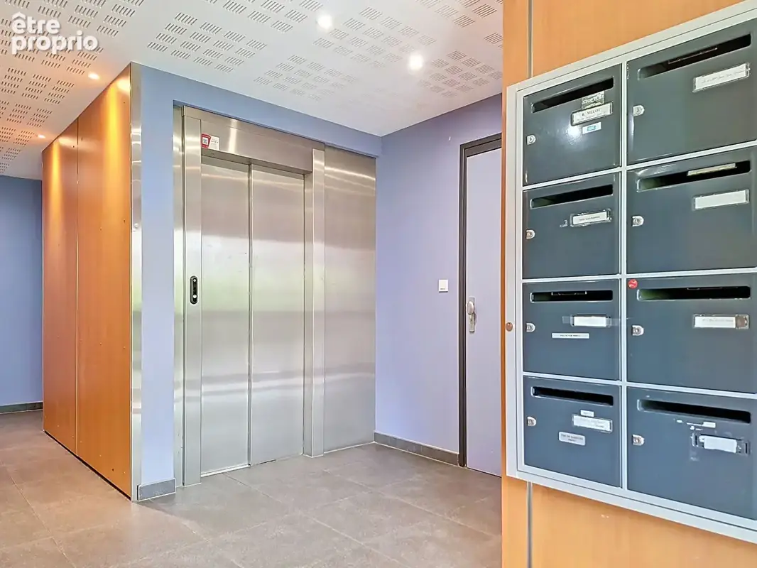 Appartement Sainte Luce Sur Loire 3 pièces - photo 11