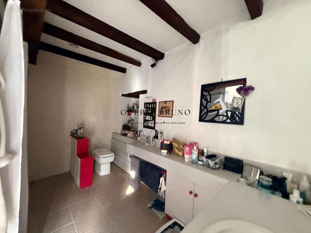 Maison à SAINT-MEARD-DE-GURCON