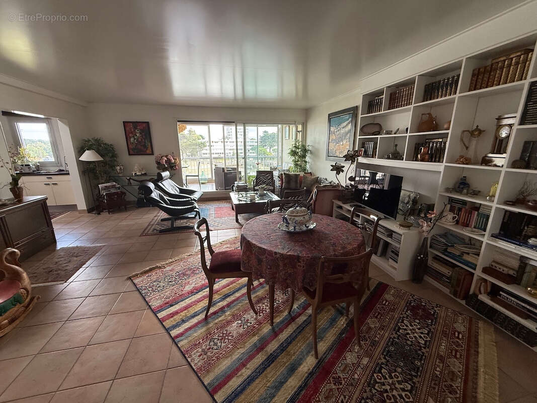 Appartement à LE POULIGUEN