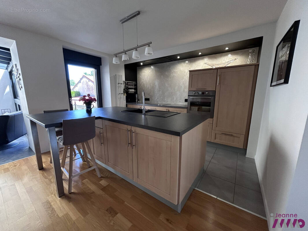 Appartement à BELFORT