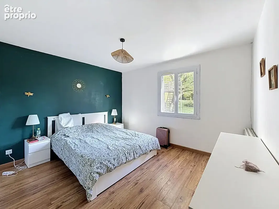 Maison plain pied 4 chambres ! 5 minutes au nord de marines  1! - photo 9