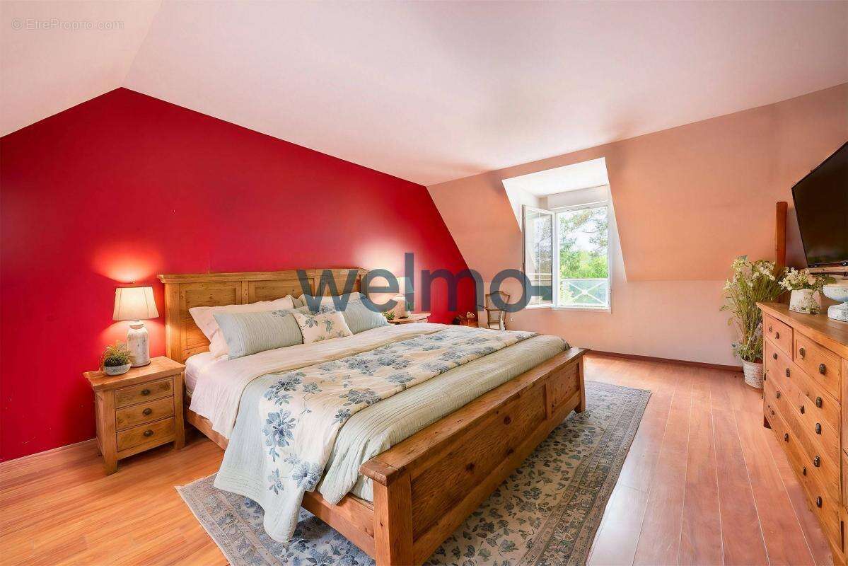 Maison à MAGNY-EN-VEXIN