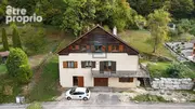 Maison à GLERE