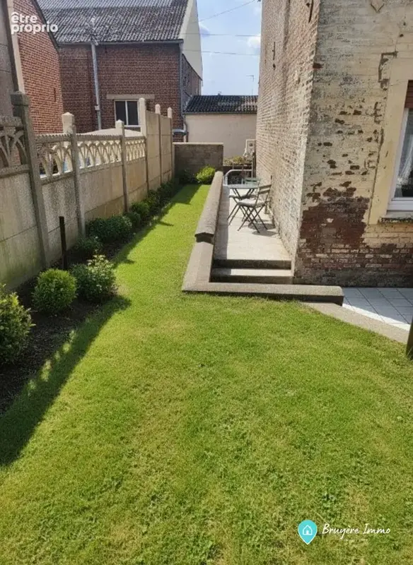 Maison 5 pièces 70 m² à vendre à Fourmies (59610) - photo 9