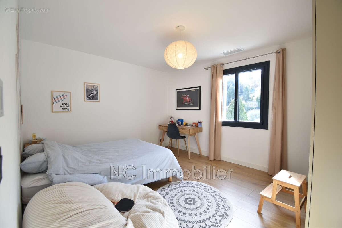 Maison à LA COLLE-SUR-LOUP