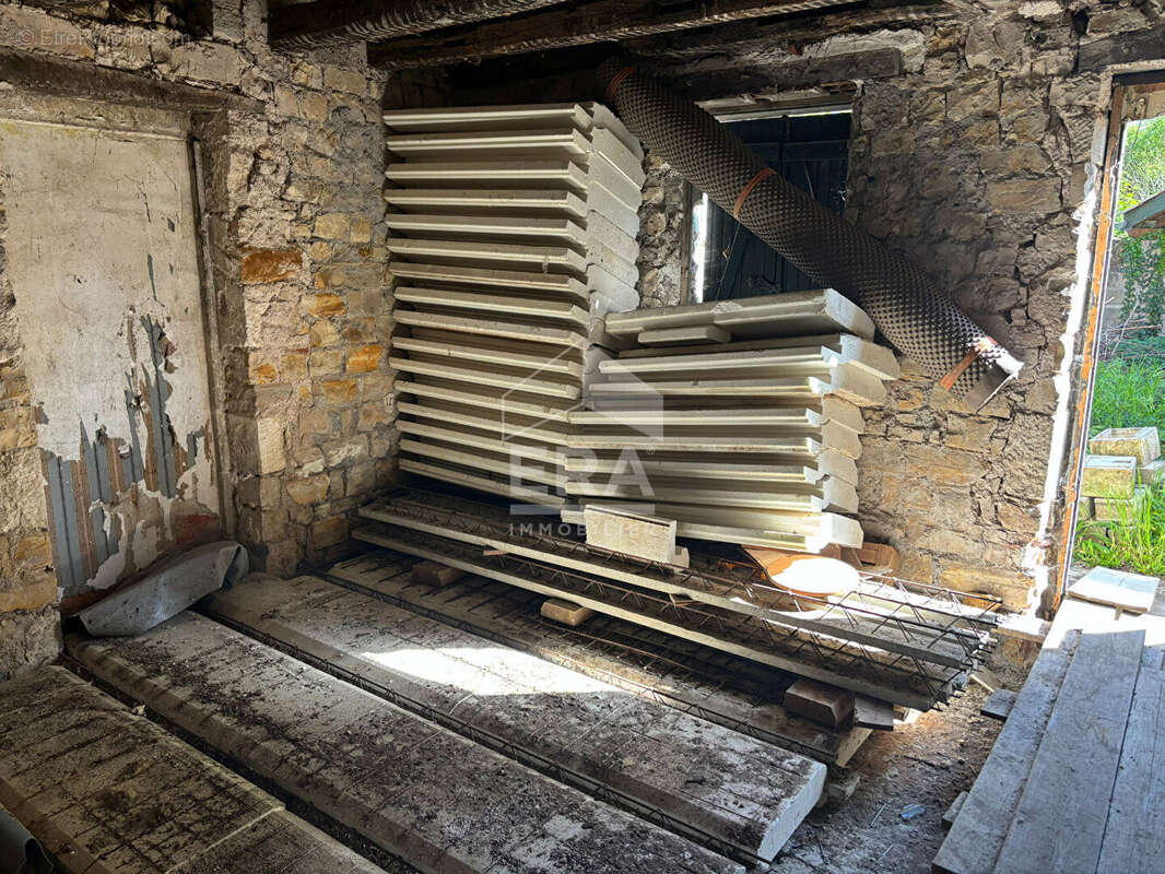 Appartement à CHATEAUROUX