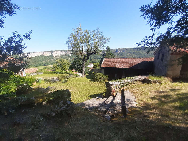 Maison à ARCAMBAL
