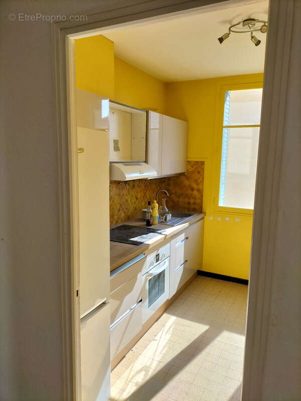 Appartement à AVIGNON