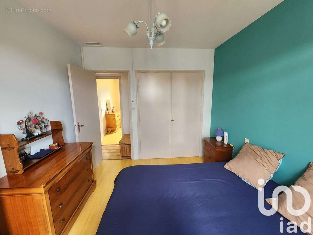 Photo 4 - Maison à CAPESTANG