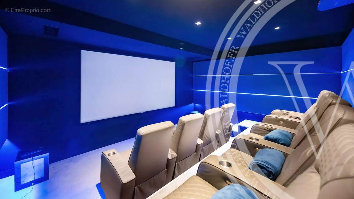 Maison à RAMATUELLE