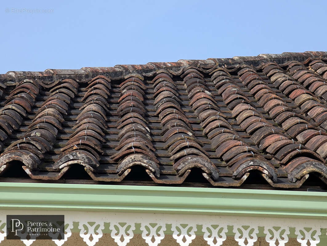 Maison à LAVARDAC