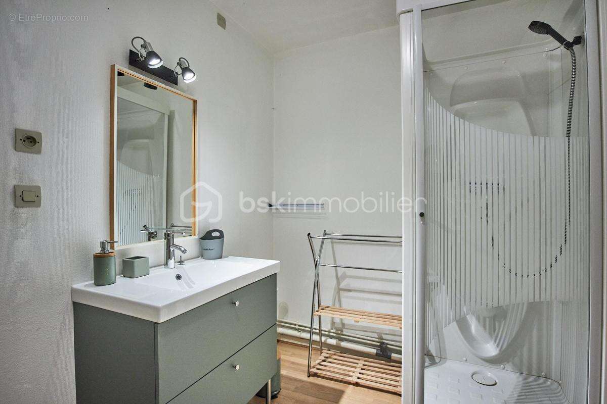 Studio vue mer – Port de Saint-Quay-Portrieux - photo 5