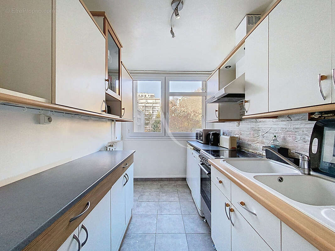 Appartement à LE PECQ