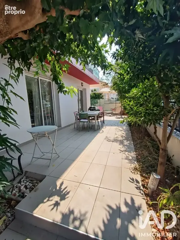 Photo 1 - Maison à PERPIGNAN
