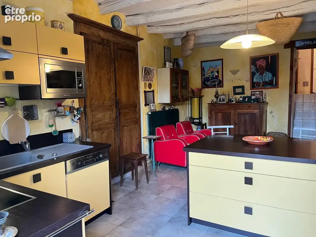 Maison 11 pièces 250 m² à vendre à Saint-Front-Sur-Lemance (47500) - photo 3