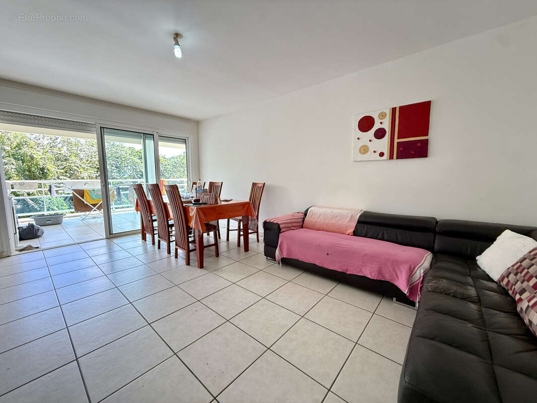 Appartement à LE LAMENTIN