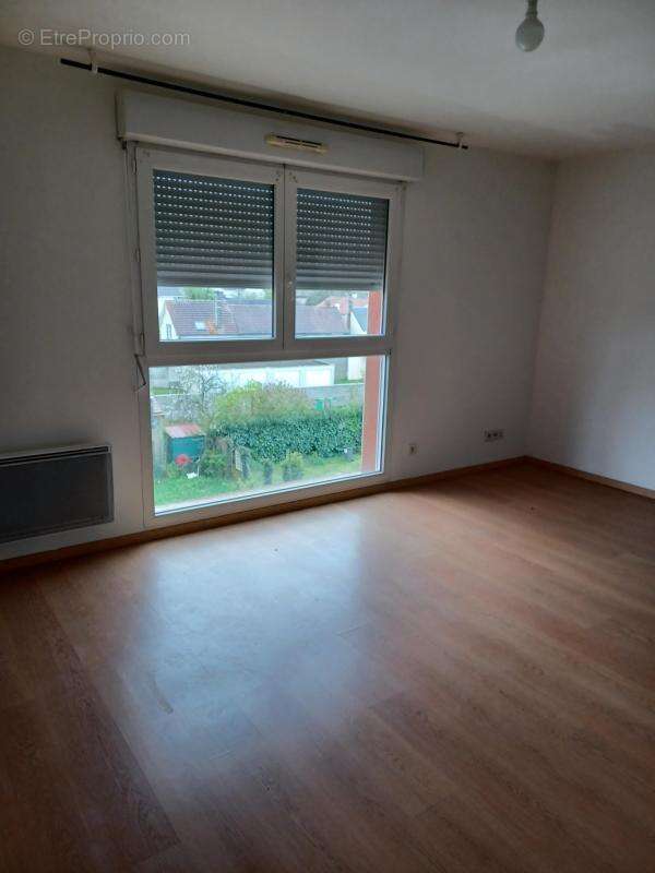 Appartement à EVREUX
