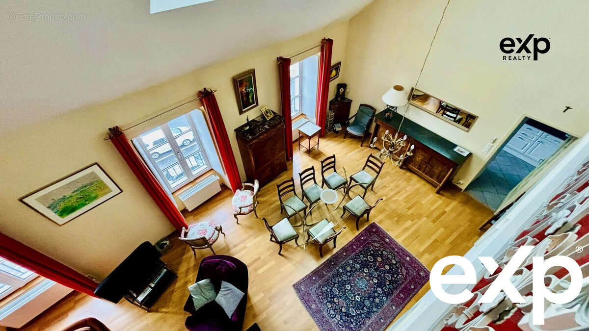 Appartement à LAVAL