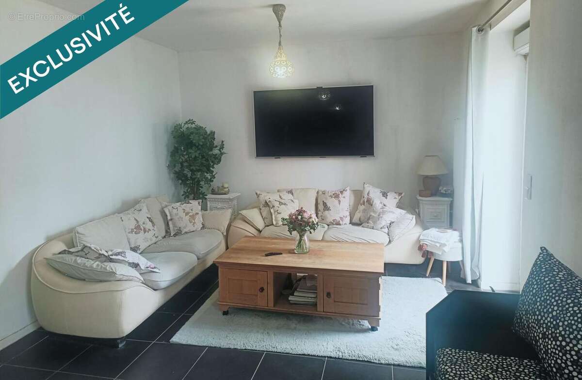 Photo 2 - Maison à OYONNAX