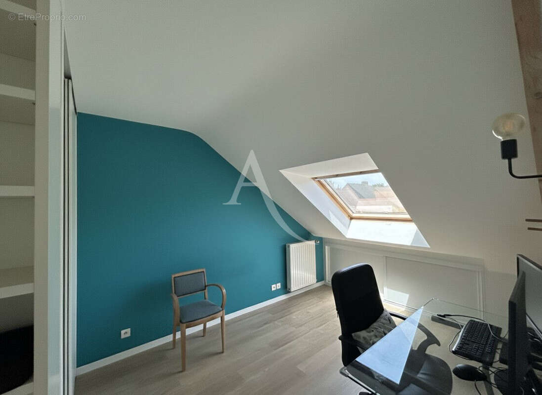 Maison à ORVAULT