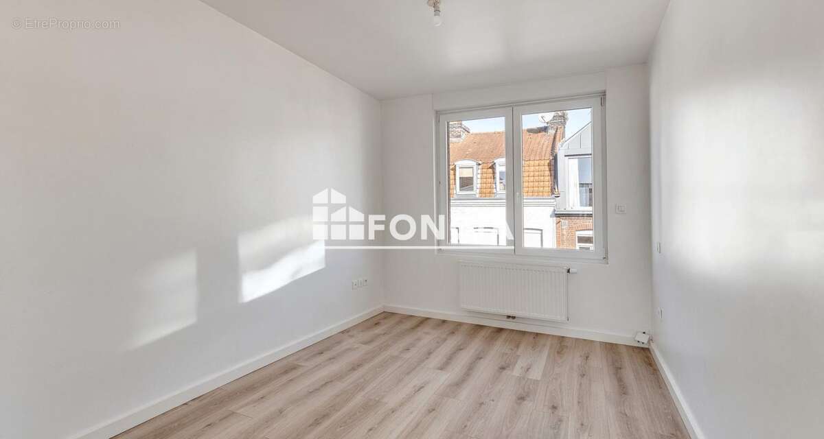 Appartement à LILLE