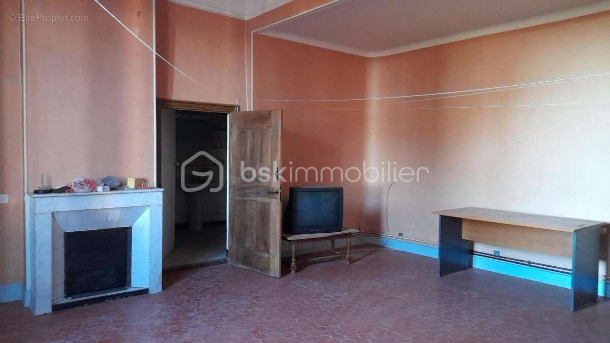 NOUVELLE BAISSE DE PRIX de 12% (à prévoir) pour cette BASTIDE en pierres à rénover MANOSQUE - photo 7