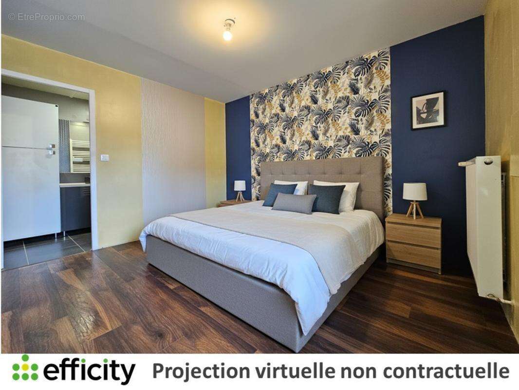 Maison à SAINT-DOMINEUC