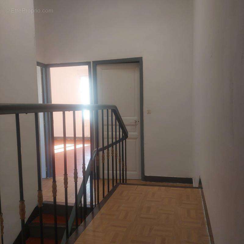 Appartement à SALON-DE-PROVENCE