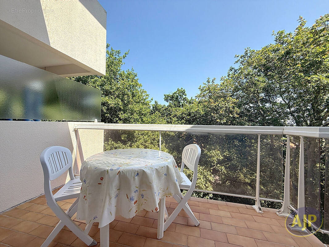 Appartement à ARCACHON