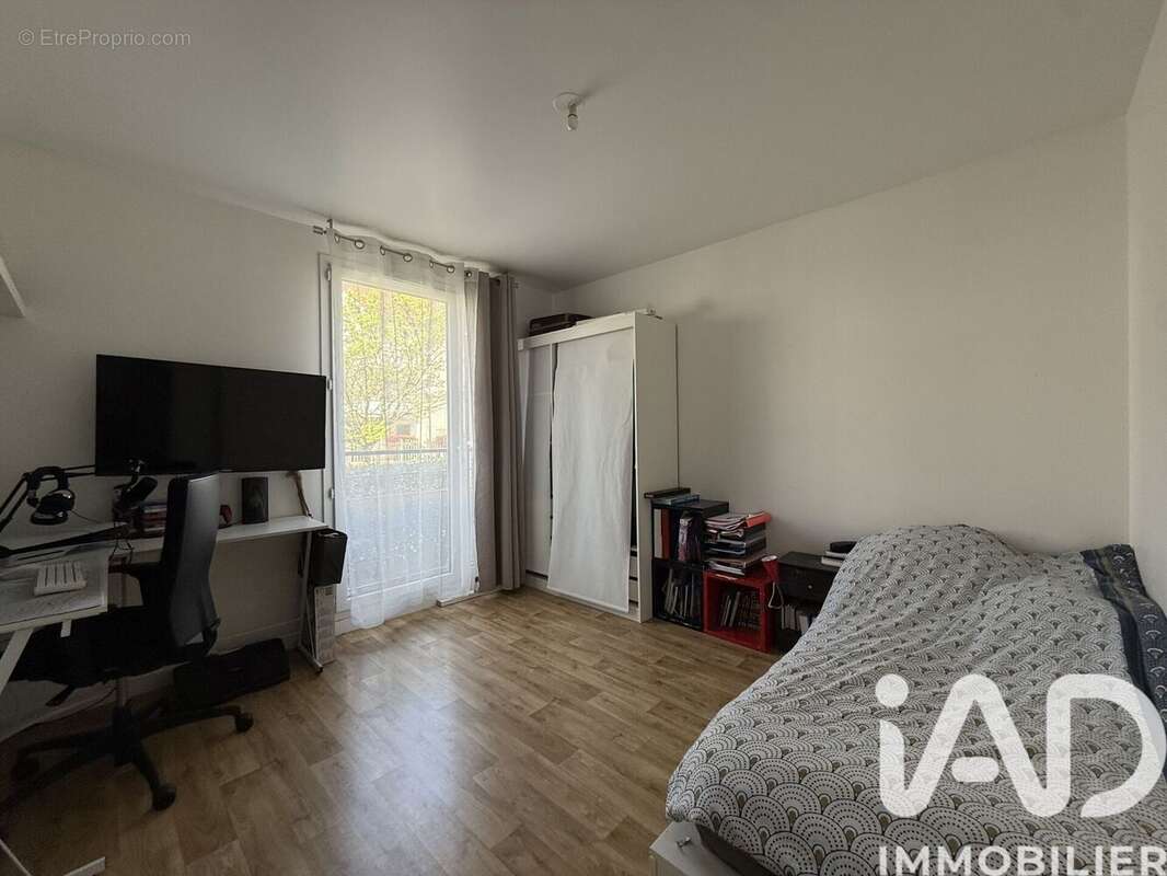 Photo 5 - Appartement à MEAUX