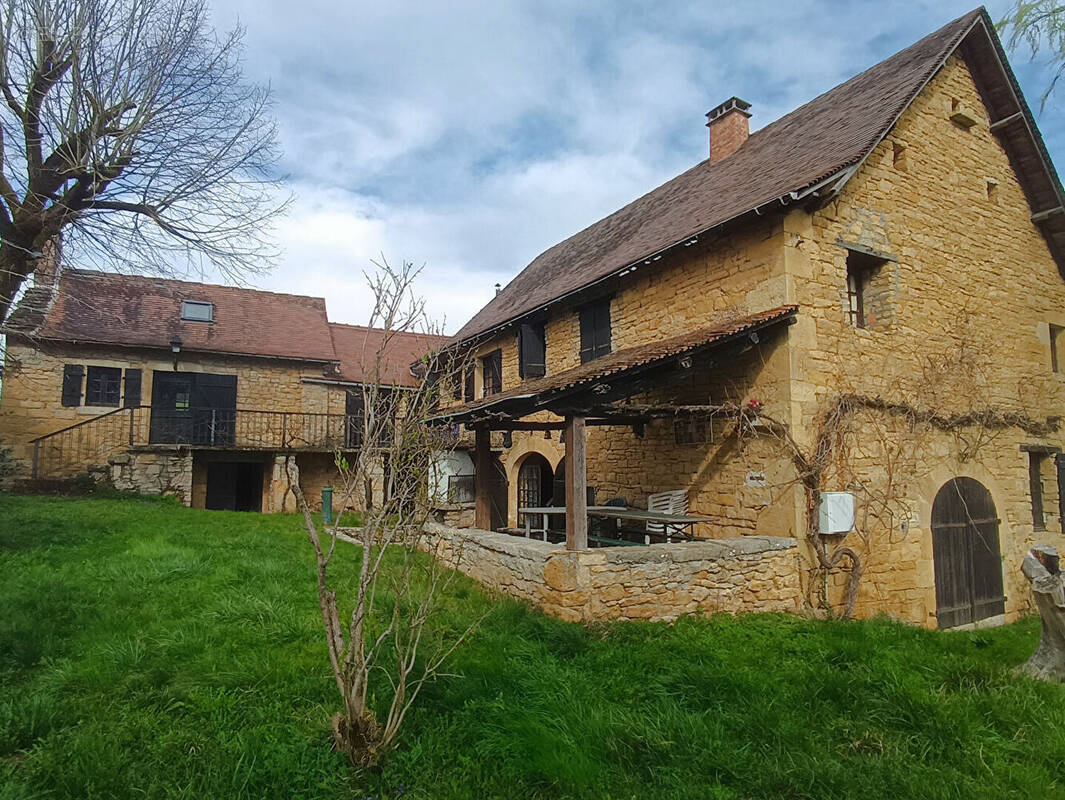 Maison à CAPDENAC-GARE