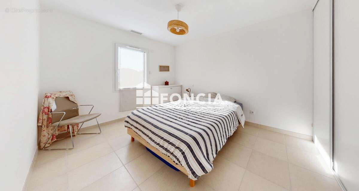 Maison à SAINT-ANDRE