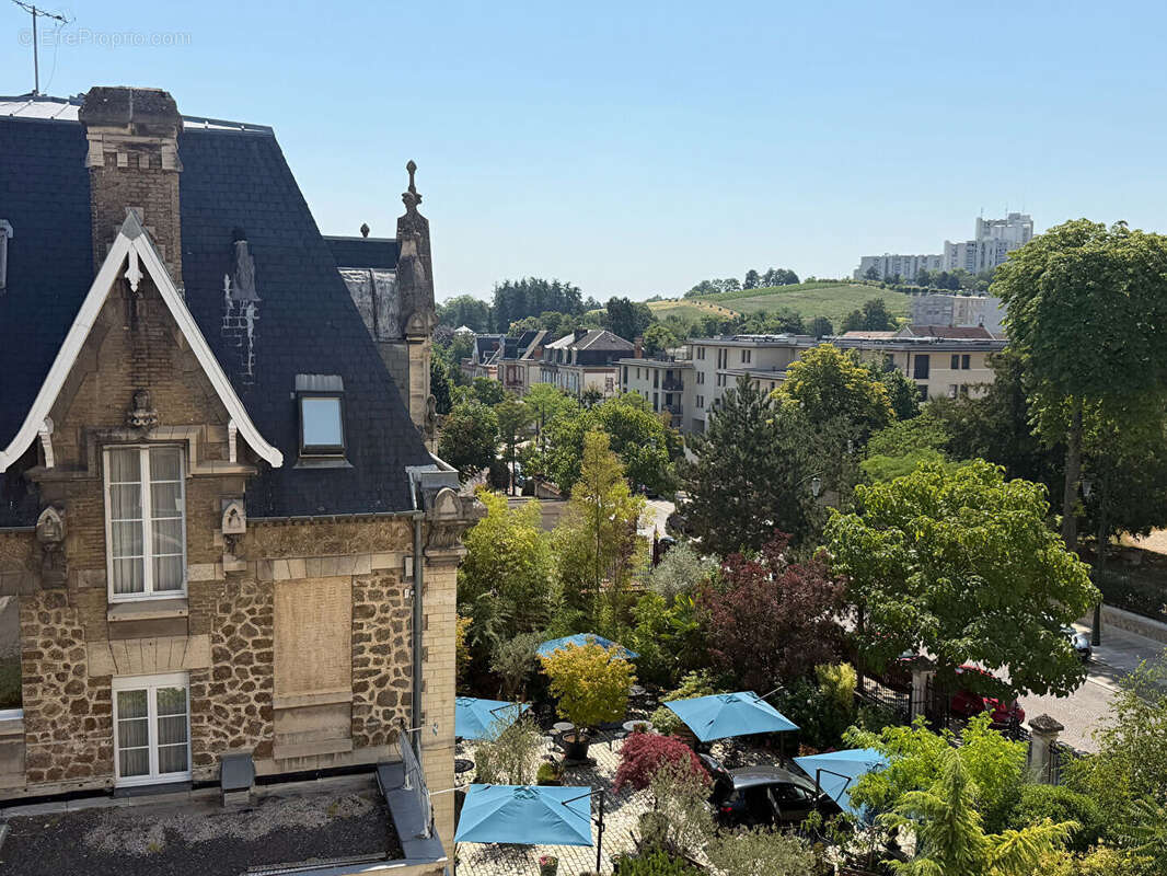 Appartement à EPERNAY