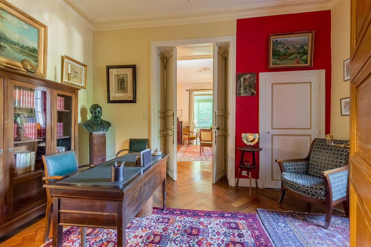 Domaine "Villa des Capucins" - photo 6