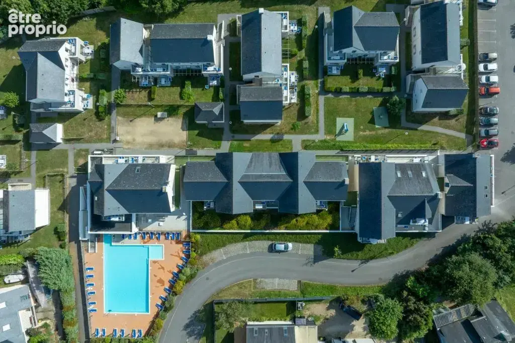 Investissement en residence de tourisme - photo 4