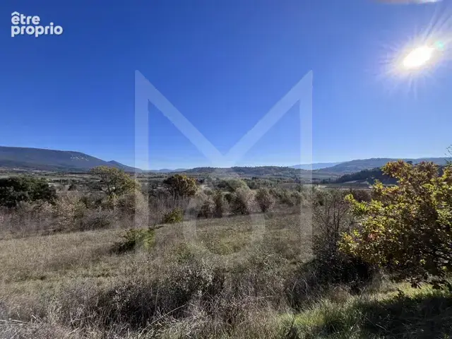 Villars   maison de plain-pied au cœur du luberon sur 12 164 m2 de terrain - photo 10