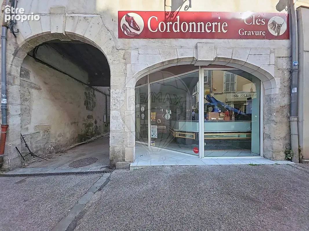 Immeuble  à vendre - photo 3