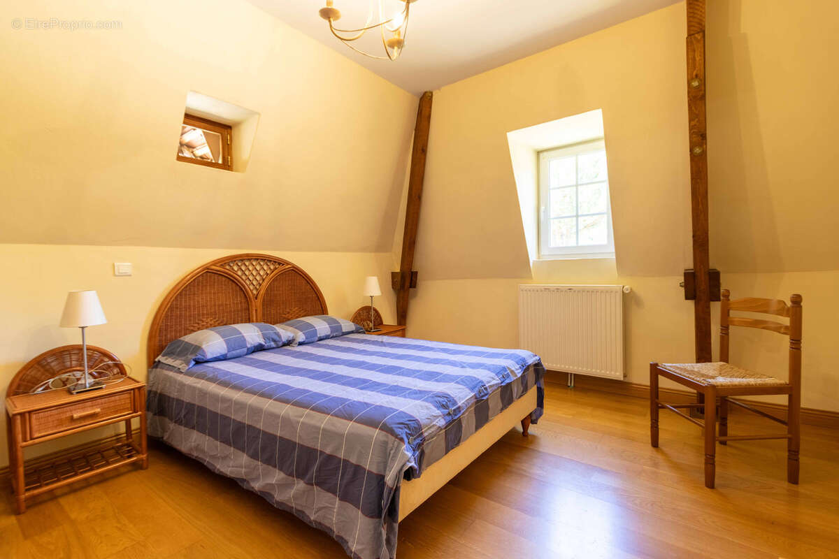 Maison à SARLAT-LA-CANEDA