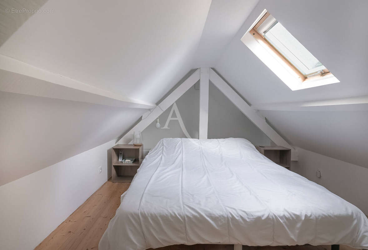 Maison à LE PLESSIS-GRAMMOIRE