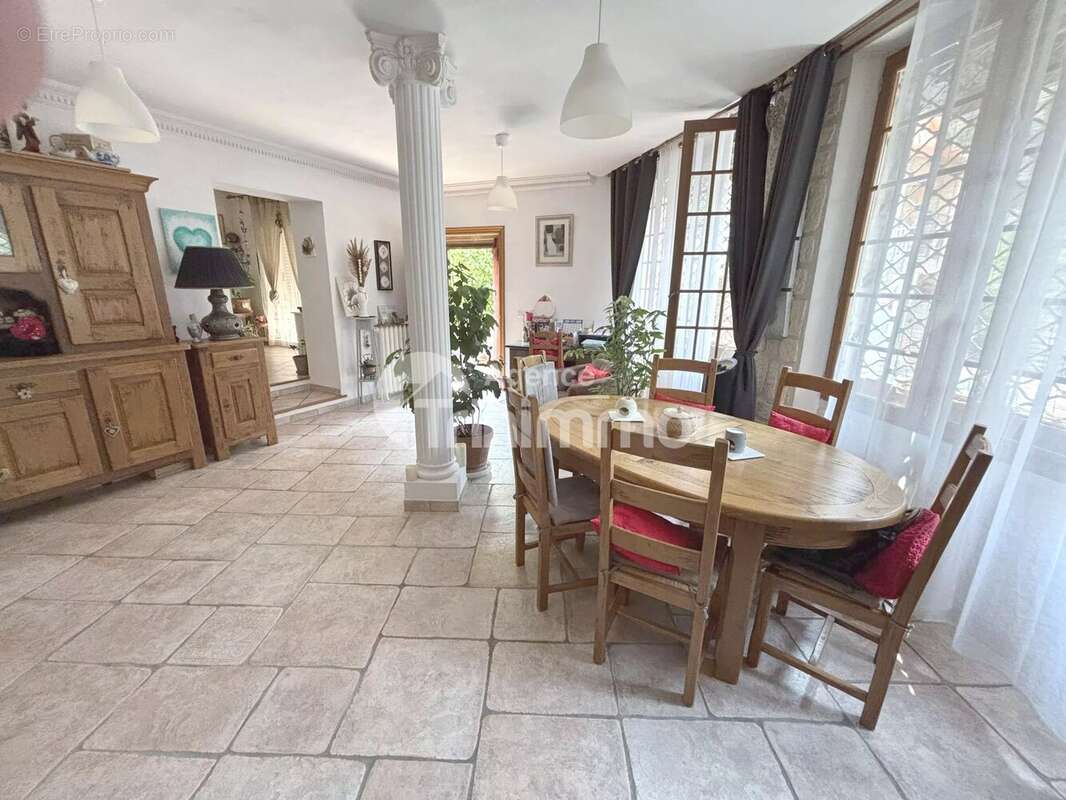 Vente Peille Maison 5 pièces - photo 2
